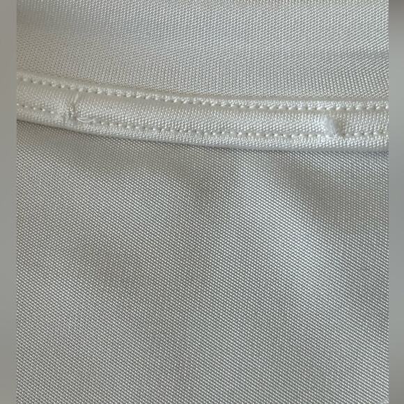 New ~ ET OCHS ~ Crew Neck Bodysuit L/XL VISCOSE - Picture 6 of 6